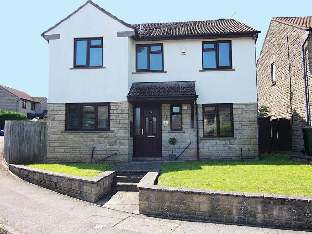 House for sale in Clutton, Cholwell