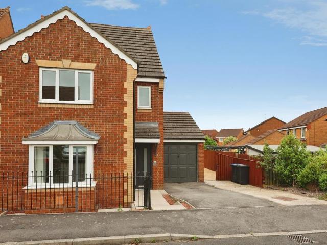 House for sale in Willington