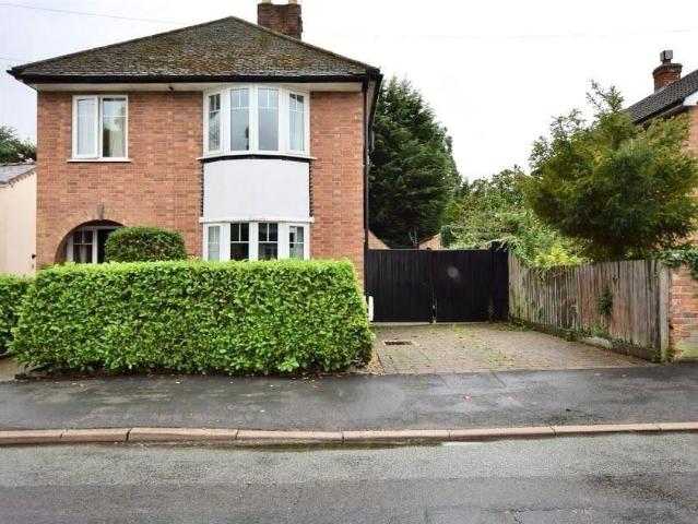 House for sale in Huntingdon, Cambridgeshire