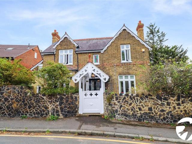 House for sale in Lessness Heath, Greater London