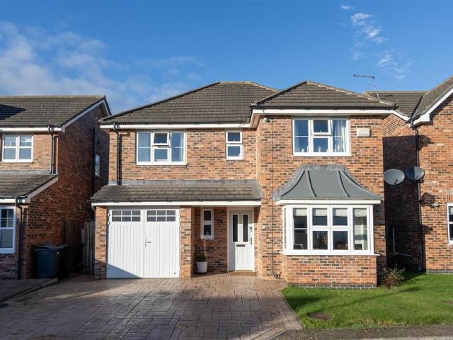 House for sale in New York, Monkseaton