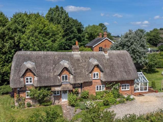 House for sale in Shalbourne, Wiltshire