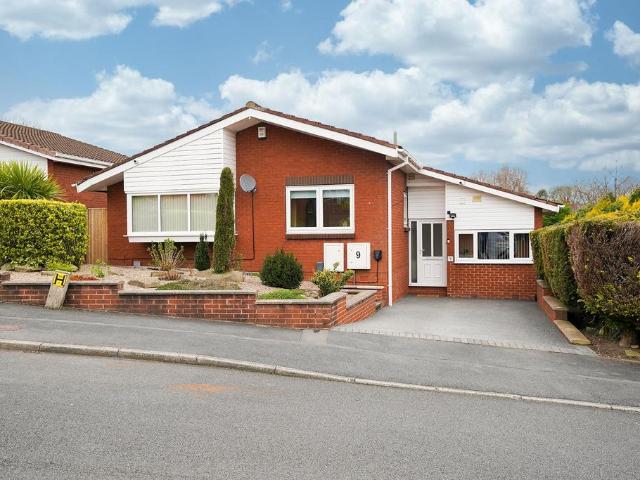 Bungalow for sale in Dore, Isle Of Man