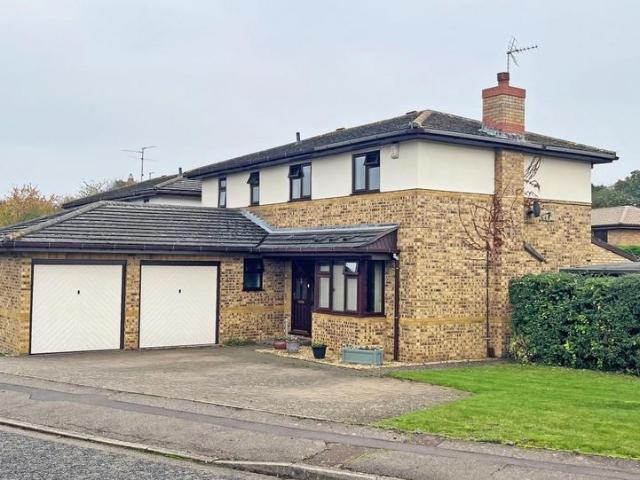 House for sale in Peterborough