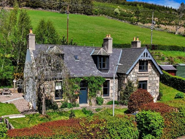 House for sale in Scotland
