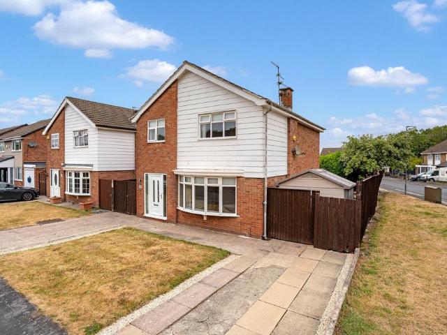 House for sale in Halewood Green, Halewood
