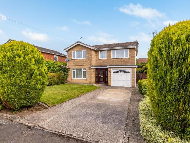 House for sale in Gosberton Clough, Lincolnshire