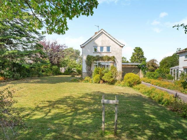 House for sale in Rossett, Harrogate