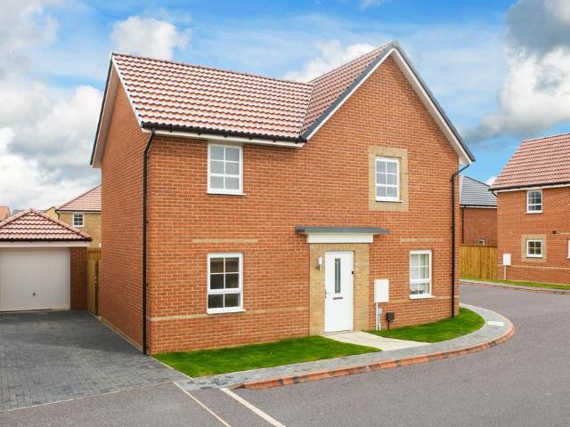 House for sale in Fernwood CP, Alverton