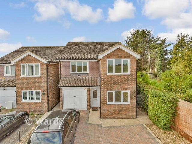 House for sale in Newington, Swale