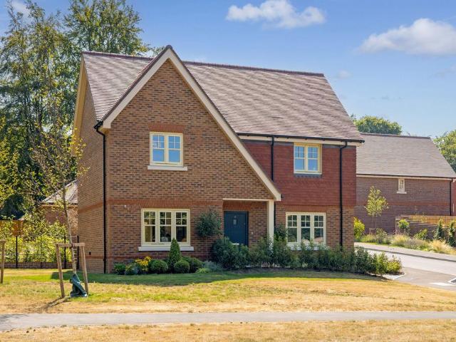 House for sale in Headley, Mole Valley