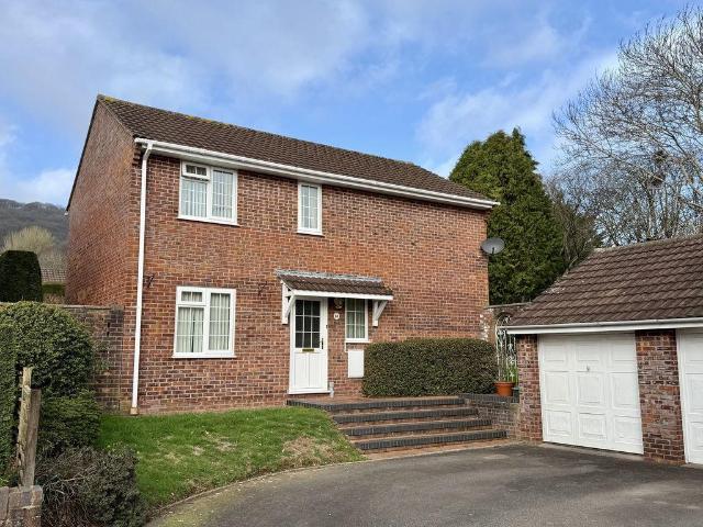 House for sale in Wales