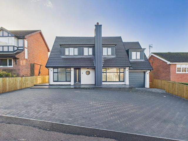 House for sale in Woodthorpe, Gedling