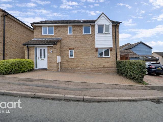 House for sale in Arrington, Cambridgeshire