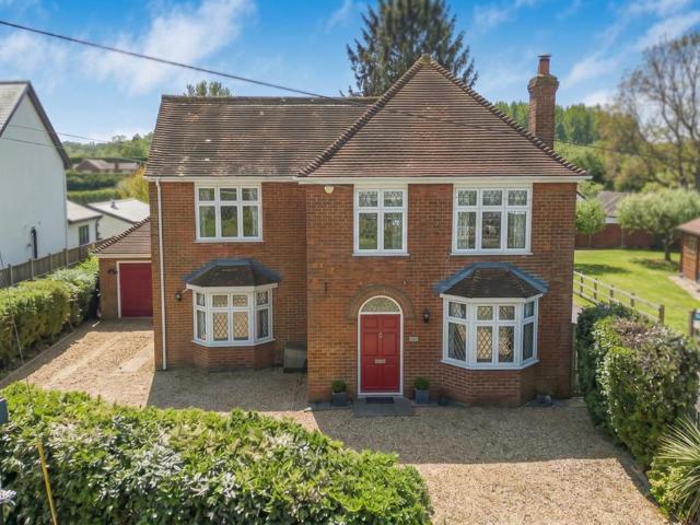 House for sale in Waltham St Lawrence, Isle Of Man