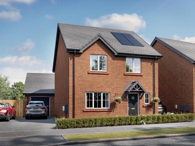 House for sale in Huyton, Knowsley