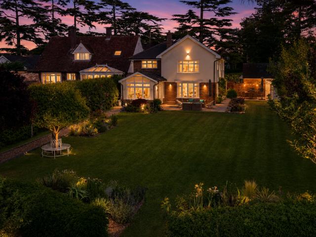 House for sale in Chipping Hill, Essex