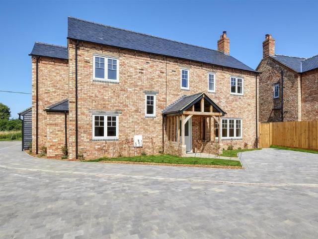 House for sale in Dean and Shelton, Bedford
