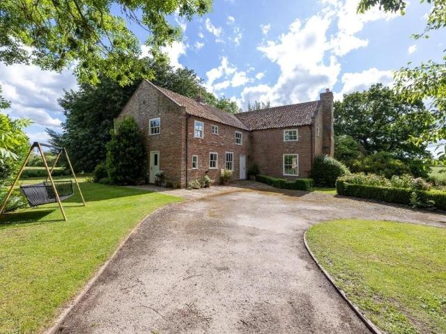 House for sale in North Lincolnshire