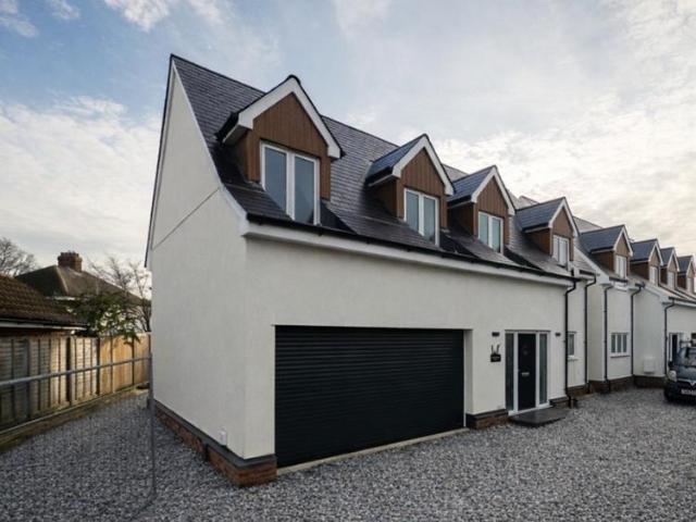 House for sale in Eastbridge, Suffolk