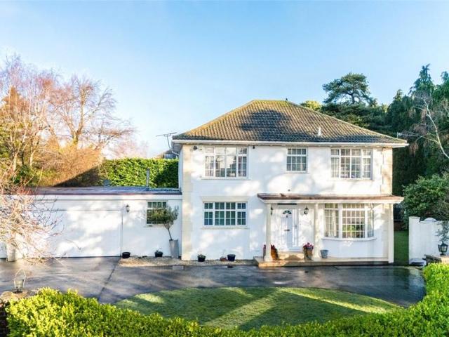 House for sale in Pilford, Colehill
