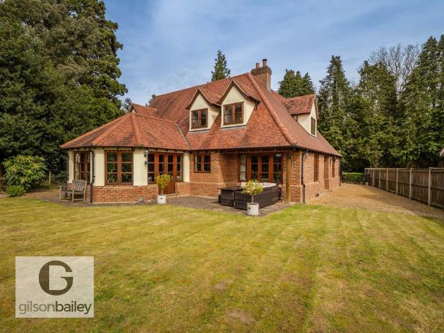 House for sale in Crostwick, Norfolk