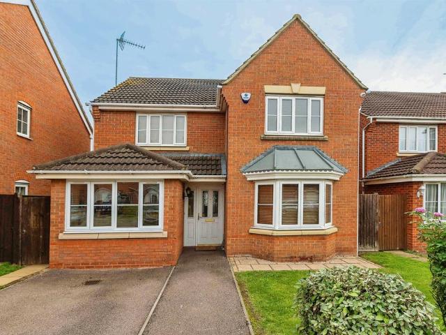 House for sale in Stanborough, Fretherne