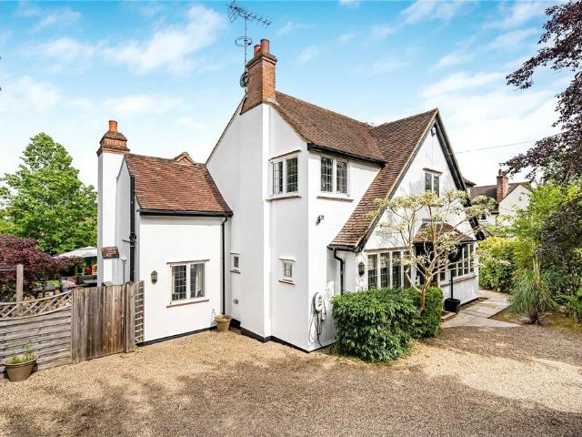 House for sale in Radlett, Hertfordshire