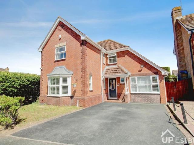 House for sale in Binley, Isle Of Man