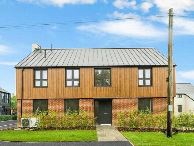 House for sale in Cross In Hand, East Sussex