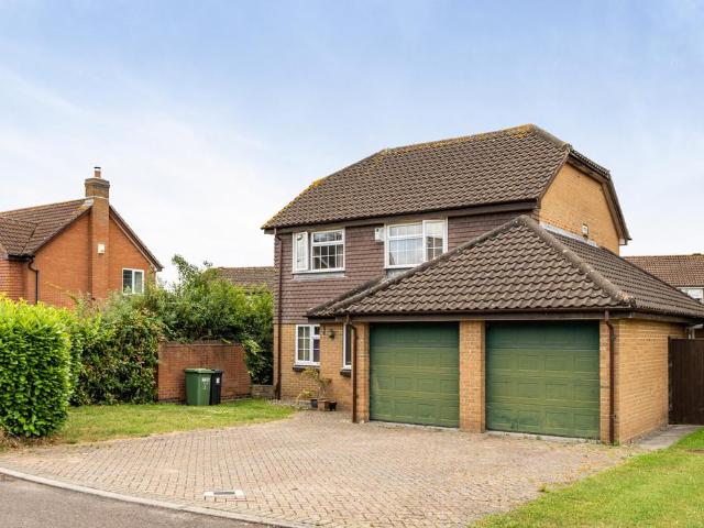 House for sale in Bradley Stoke
