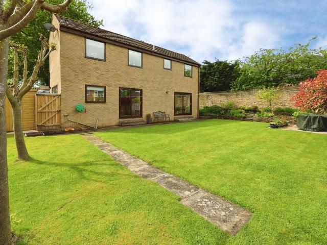 House for sale in Bishop Auckland