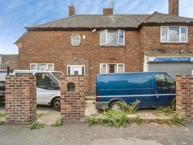 House for sale in Mexborough, South Yorkshire