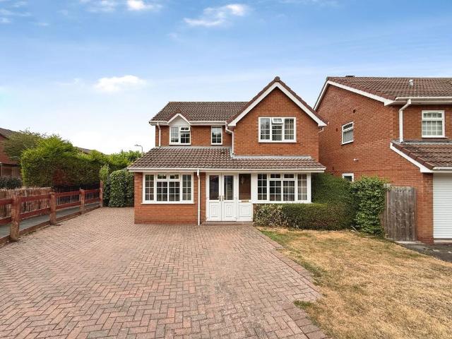 House for sale in Telford