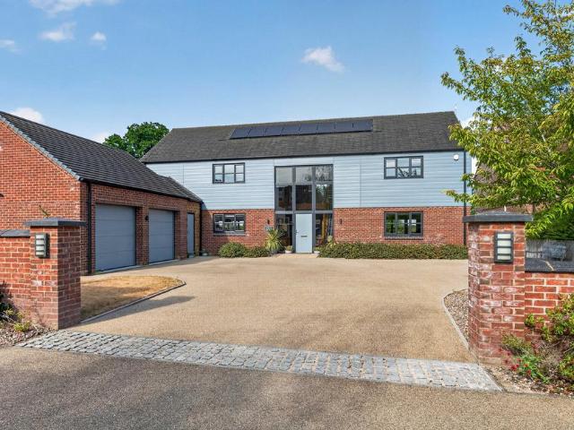 House for sale in Church Lawford CP, Rugby