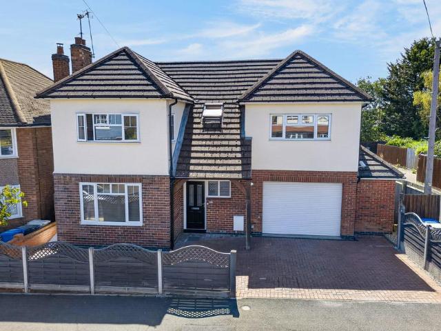 House for sale in Kettering