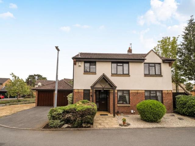 House for sale in Chippenham, Wiltshire