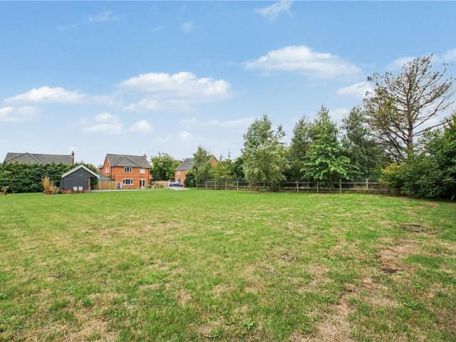 House for sale in Burgh St Peter, Norfolk