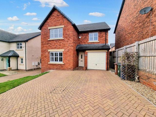 House for sale in Throckley, Newcastle upon Tyne