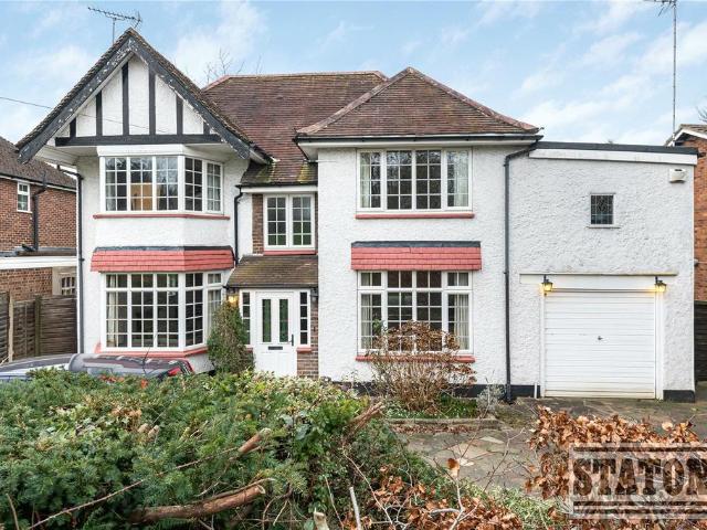 House for sale in East Barnet, Isle Of Man