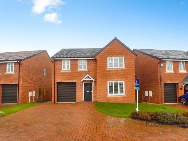 House for sale in Sunderland Bridge, Isle Of Man