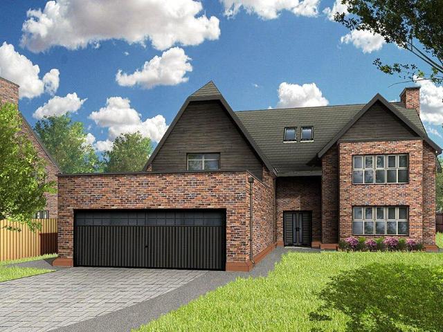 House for sale in Bearpark
