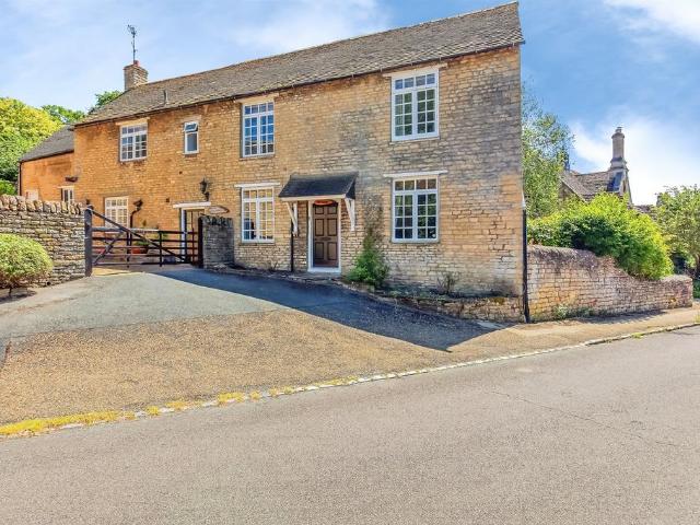 House for sale in Duddington