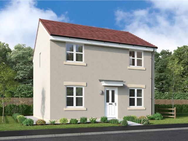 House for sale in Scotland