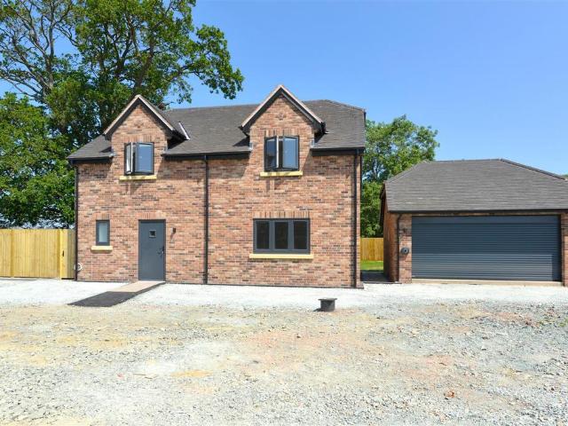 House for sale in Pontesbury, Cruckmeole