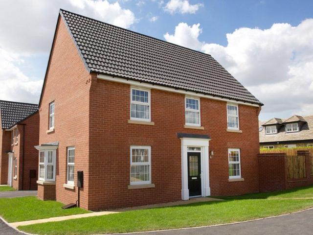 House for sale in Durham