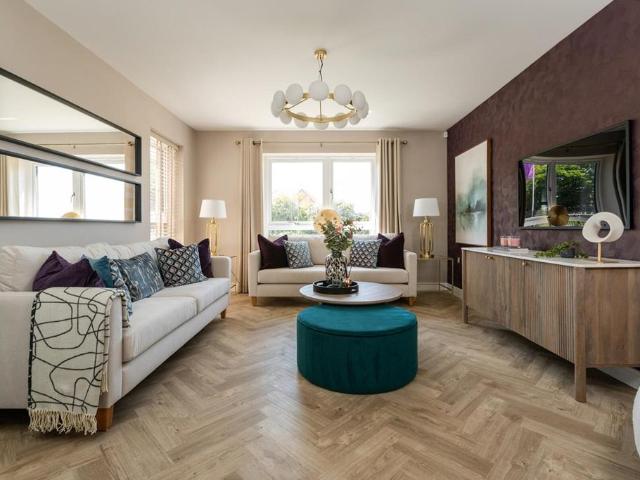 House for sale in Parr Bridge, Wigan