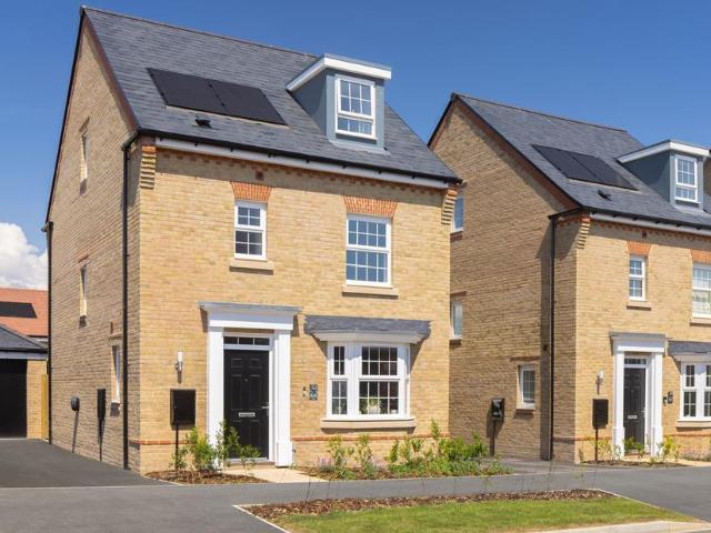 House for sale in Blackness, Wealden