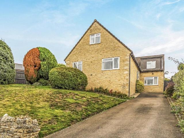 House for sale in Rodborough, Stroud