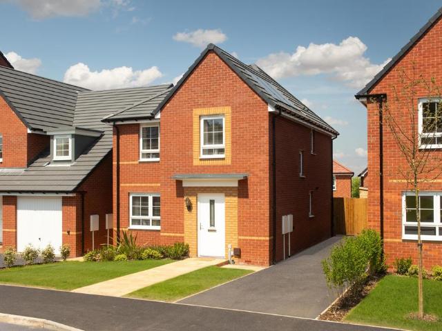 House for sale in Apley